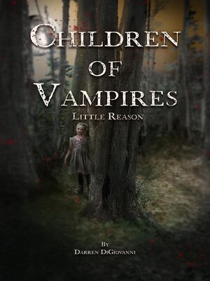 cover image of Children of Vampires
